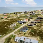 Jb144-frostrup-horsbakkevej-7 Dom wakacyjny