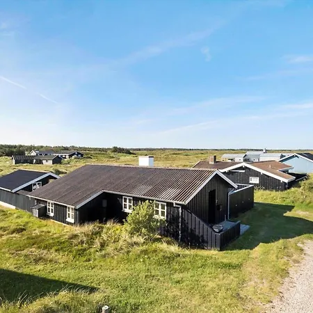 펜션 Jb144-frostrup-horsbakkevej-7 *