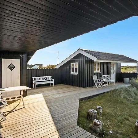 펜션 Jb144-frostrup-horsbakkevej-7 Frostrup