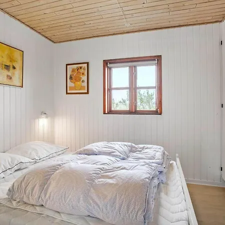 بيت للعطل Jb144-frostrup-horsbakkevej-7 Frostrup