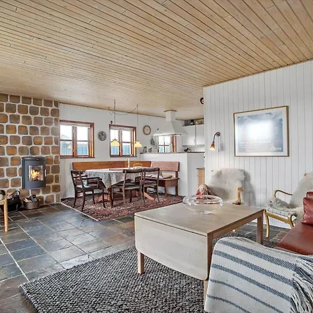 بيت للعطل Jb144-frostrup-horsbakkevej-7 *
