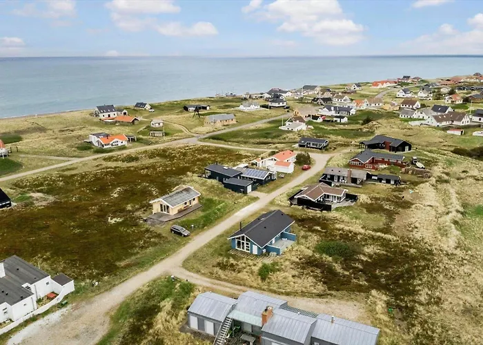Jb144-frostrup-horsbakkevej-7 펜션