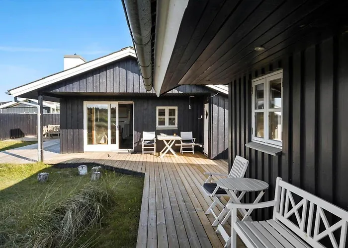 Jb144-frostrup-horsbakkevej-7 펜션 *